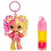 Poupée Yummiland Lip Gloss Doll Color Change Combo Modèle aléatoire