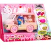Mga entertainment yummiland lipgloss truck remorque de poupée