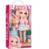 Poupée Rainbow High Bella 22 cm