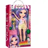 MGA Entertainment Rainbow High My Fashion Style-Violet 0 0 STK