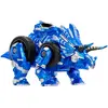 MGA Armorsaurs Evolver - Cobalt