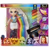 MGA Entertainment Rainbow High Hair Studio
