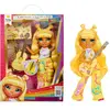 Rainbow High Jr High Rockband  Fashion Dolls - Sunny