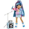 Poupée Rainbow High Jr High Rockband Fashion Dolls Skyler