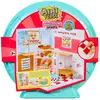 Jeu créatif Miniverse MGA's Spaces Starter Pack Pizza