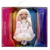 MGA Entertainment RAINBOW HIGH HOLIDAY EDITION POUPÉE MANNEQUIN COLLECTION 2022 - ROXIE