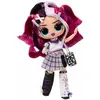 MGA Entertainment L.O.L. Surprise Tweens S4 Doll - Poupée Jenny Rox 17cm - Accessoires surprises