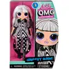 Mga Entertainment Fashion Dolls L.O.L. Surprise Omg Hos Poupée Mannequin 24cm - Groovy Babe