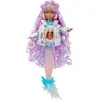 Mga Entertainment Fashion Dolls Mermaze Mermaidz Winter Waves Poupée Mannequin Harmonique