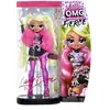 L.O.L. Surprise - 707 OMG Fierce - Poupée Mannequin 29cm - Lady Diva
