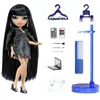 MGA Entertainment Poupée Fashion Doll - Kim Nguyen Rainbow High - La Poupée