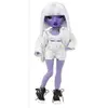 MGA Entertainment Shadow High Shadow High S23 Poupée Mannequin Hg Dia Mante (Violet) Série 2