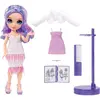 Poupée Rainbow High Fantastic Fashion Doll Violet