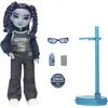 Mga Entertainment Shadow High Shadow High F23 Poupée Mannequin Garçon - Bleu