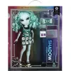 Mga Entertainment Shadow High Shadow High F23 Poupée Mannequin Vert