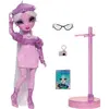 Mga Entertainment Shadow High Shadow High F23 Poupée Mannequin Violet