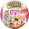 Coffret Mga's Miniverse Make It Mini Foods: Diner In Pdq Mga - Le Coffret