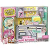 Coffret Cuisine créative Miniverse Mga Make It Mini Kitchen