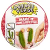 Miniverse Jeu créatif MGA's Make It Mini Lifestyle Series 1A Modèle aléatoire