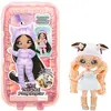 MGA Entertainment NA NA NA SURPRISE FUZZY SERIES 1 - CORA COWGIRL - POUPEE DE MANNEQUIN