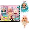 L.O.L. Surprise Tweens Surprise Swap Fashion Doll - Style 1