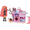 Mga Entertainment Fashion Dolls L.O.L. Surprise Omg I Am Rescue Vet Set