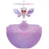 MGA Entertainment Lol Surprise  Magic Flyers Mini Poupee 7.5 Cm Sweetie Fly Volante