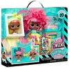 Coffret LOL surprise poupée Tweens Swap surprise - Cora