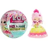 MGA Entertainment Poupée L.O.L. Surprise Mix & Make Gâteau d'anniversaire Modèle aléatoire
