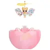 MGA Entertainment Lol Surprise  - Magic Flyers Mini Poupee 7.5 Cm Wonder Wings Volante