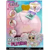 MGA Entertainment Lol Surprise - Magic Flyers Mini Poupee 7.5 Cm Flutter Star Volante