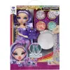 Poupée Rainbow High Shimmers Fashion Violet