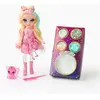 Rainbow High Shimmers - Bella Rose