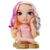 MGA Entertainment Rainbow High Styling Head Playset