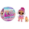 MGA Entertainment L.O.L. Surprise! Winter Snow Tot - 1 Poupée À Collectionner