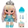 Yummiland Poupée Lipgloss Pet Callie Gâteau D´anniversaire
