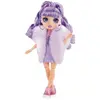 MGA Entertainment Rainbow High Poupée De Mode Crystal
