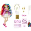 Rainbow High Poupée Crystal Fashion Amaya