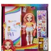 Rainbow High Playset Taquilla Poupée