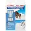 6x filtres de rechange Cat Mate 2L pour chien et chat - Fontaine à eau