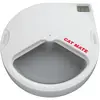 Cat Mate ROSEWOOD Mangeoire automatique C300 a 3 repas - Pour chat et chien