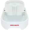 Kerbl Fontaine à eau Closer Pets 6 L pour chien et chat -  fontaine 6 L
