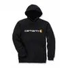 Carhartt Sweat à Capuche Logo Loose Fit