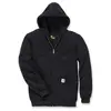 Carhartt Sweat-shirt à Zip K122 Loose Fit