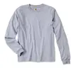 T-shirt manches longues Logo manche gris XL Carhartt S1EK231HGYXL