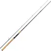 Abu garcia devil 702ul 5 15 canne à pêche 213 cm