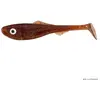 Leurre Souple Abu Garcia Beast Pike Shad 16cm : Coloris Abu Garcia - Red motoroil