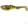 Leurre Souple Abu Garcia Beast Perch Shad : Coloris Abu Garcia - Pike, Long. - 10cm