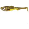 Leurre Souple Abu Garcia Beast Zander Shad : Coloris Abu Garcia - Pike, Long. - 9cm
