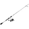 Abu Garcia Combo Revo X Spinning Silver